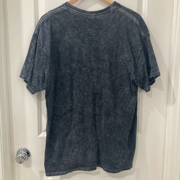 Spirit Hallowasted Gray Unisex T-Shirt Size Large - Picture 8 of 9